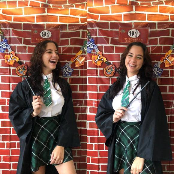 Meet your Posher, Lorena - Picture 1 of 1